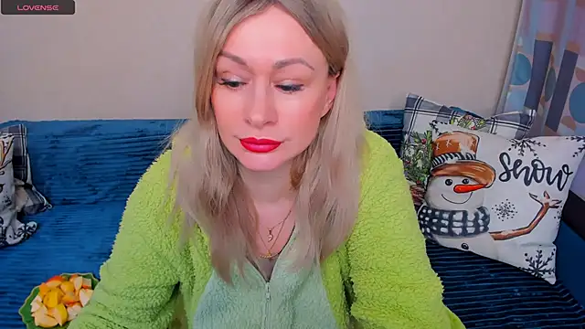 EllenMoore online show from 02-27-26, 03:07