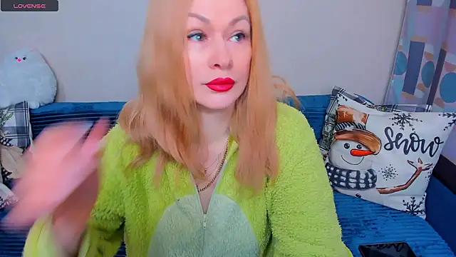 EllenMoore online show from 02-07-26, 03:03