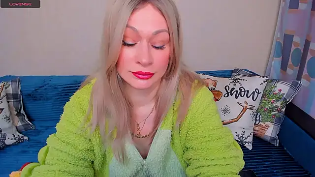 EllenMoore online show from 02-23-26, 03:08