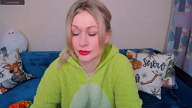 EllenMoore online show from 03-05-26, 03:14