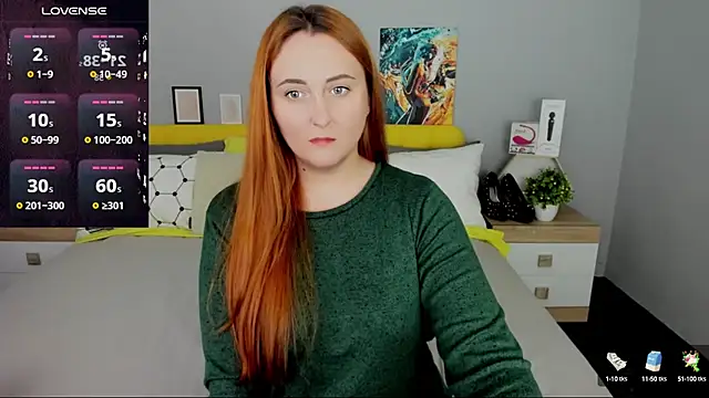 BabeLessi online show from 02-21-25, 08:38