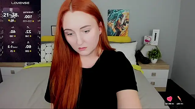 BabeLessi online show from 03-22-25, 07:31