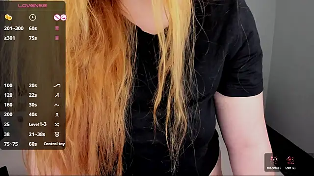 BabeLessi online show from 02-20-26, 07:49