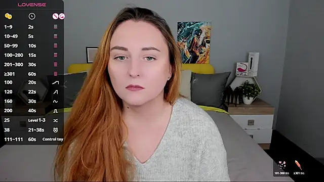 BabeLessi online show from 11-09-25, 06:23