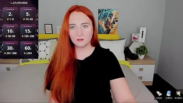 BabeLessi online show from 03-16-25, 01:49