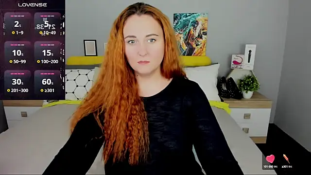 BabeLessi online show from 02-23-25, 02:40