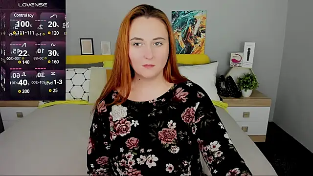 BabeLessi online show from 02-17-25, 02:42