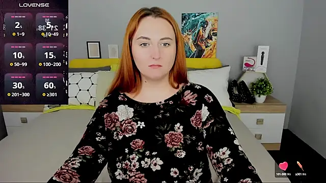 BabeLessi online show from 02-16-25, 11:39