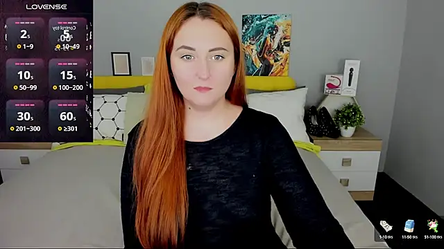 BabeLessi online show from 02-15-25, 11:36