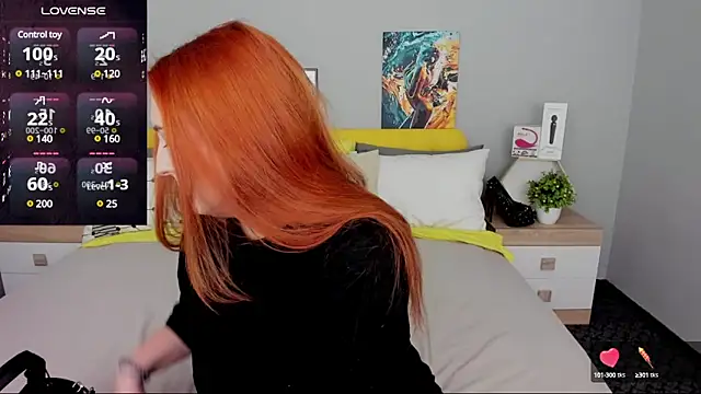 BabeLessi online show from 03-16-25, 04:34