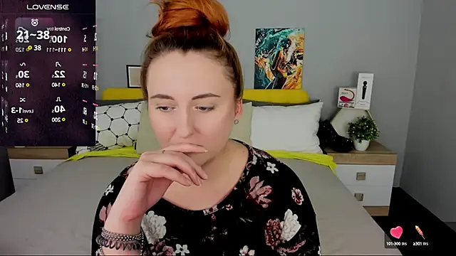 BabeLessi online show from 03-08-25, 05:11