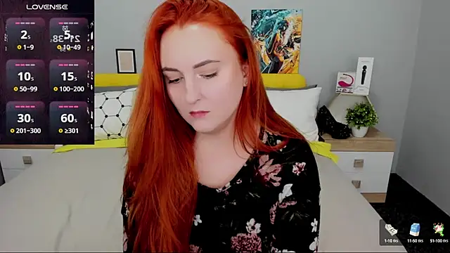 BabeLessi online show from 03-15-25, 04:32