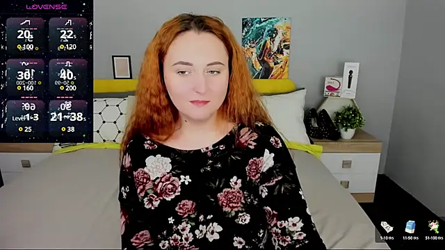 BabeLessi online show from 02-09-25, 11:25