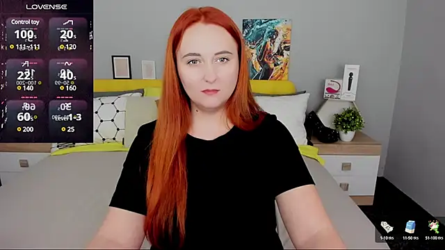 BabeLessi online show from 03-16-25, 07:38