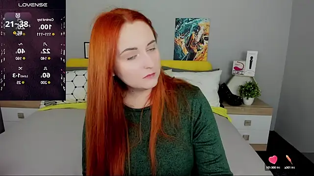 BabeLessi online show from 03-21-25, 03:57