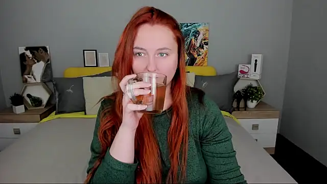 BabeLessi online show from 03-13-26, 04:34