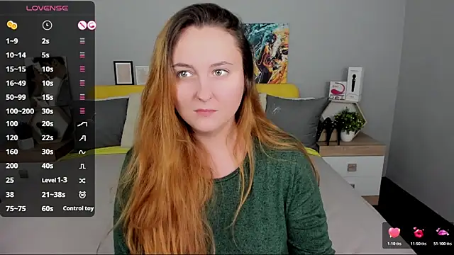 BabeLessi online show from 02-13-26, 06:08