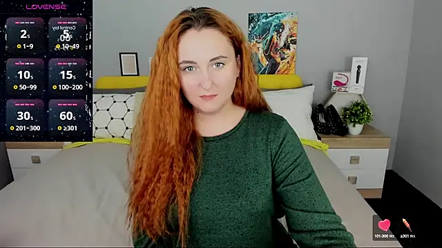 BabeLessi online show from 02-14-25, 11:42