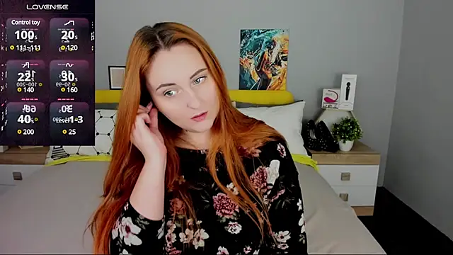 BabeLessi online show from 02-23-25, 05:29