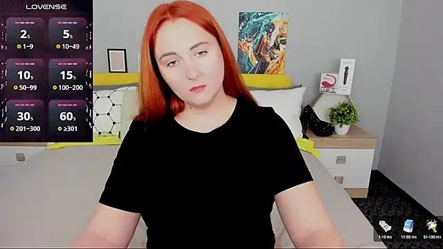 BabeLessi online show from 03-15-25, 10:44