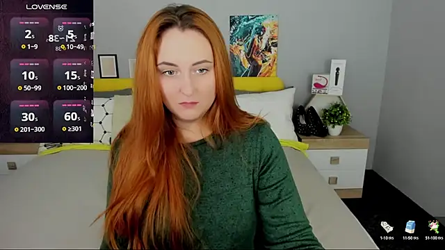 BabeLessi online show from 02-21-25, 05:31