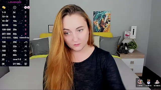 BabeLessi online show from 09-24-25, 03:24