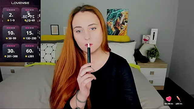 BabeLessi online show from 03-07-25, 03:28