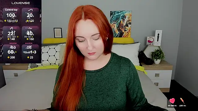 BabeLessi online show from 03-22-25, 04:26