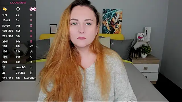 BabeLessi online show from 11-14-25, 04:16