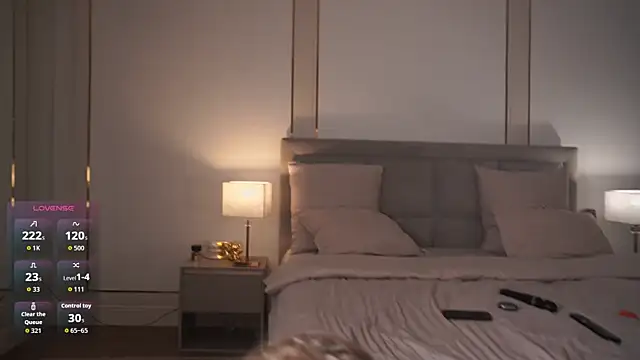 eseniyavl online show from 10-27-25, 04:13