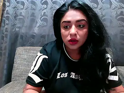 indianishkq7 online show from 02-01-25, 11:53