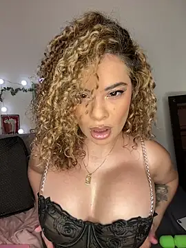 Rachell More online show from 03-26-26, 02:32