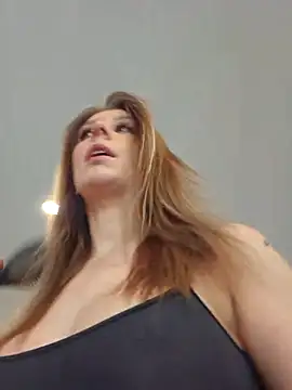 LilyOrion online show from 03-23-26, 06:52