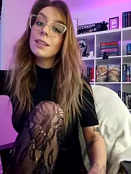 Snapshot of LilyOrion chatting on 03-01-26, 01:49 LilyOrion online show from 03-01-26, 01:49