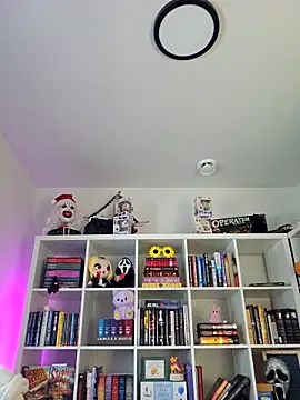 Snapshot of LilyOrion chatting on 02-06-26, 08:05 LilyOrion online show from 02-06-26, 08:05