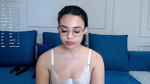Snapshot of kwana_colada chatting on 06-08-26, 11:00 kwana colada online show from 06-08-26, 11:00
