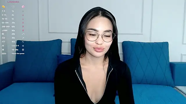 kwana colada online show from 09-30-25, 11:27