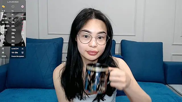 kwana colada online show from 03-03-25, 11:11