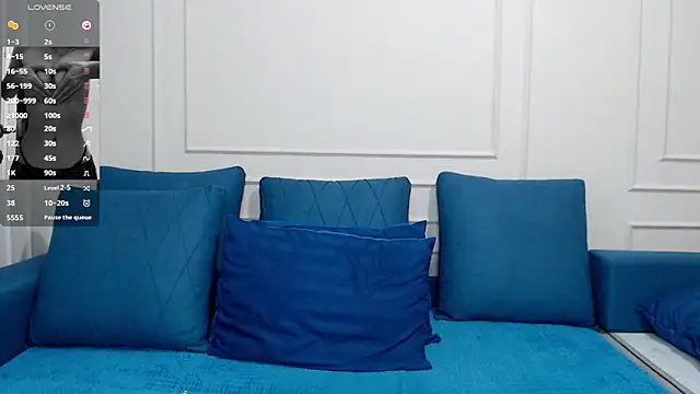 kwana colada online show from 02-23-25, 02:57