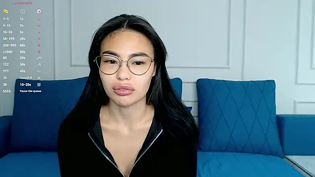 kwana colada online show from 10-02-25, 11:13