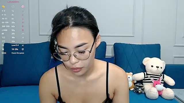 kwana colada online show from 09-21-25, 04:34