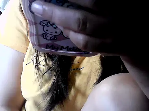 Snapshot of XbighotbootyX chatting on 10-18-25, 12:12 XbighotbootyX online show from 10-18-25, 12:12