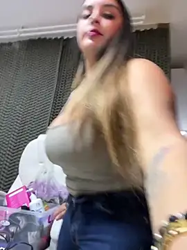 milly cruz online show from 03-14-26, 12:05