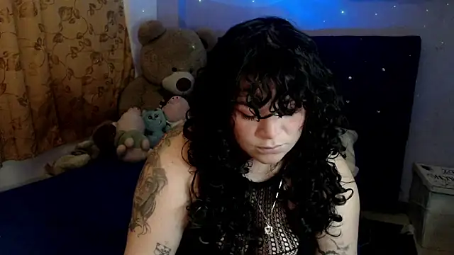 ANGELIQUE KLANE online show from 09-30-25, 10:49