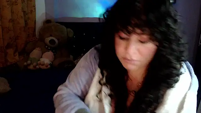 ANGELIQUE KLANE online show from 11-24-25, 07:47