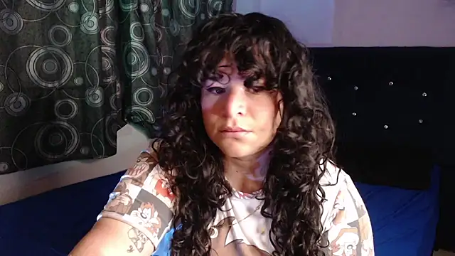 ANGELIQUE KLANE online show from 04-13-26, 05:06