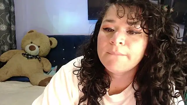 ANGELIQUE KLANE online show from 05-05-26, 10:24