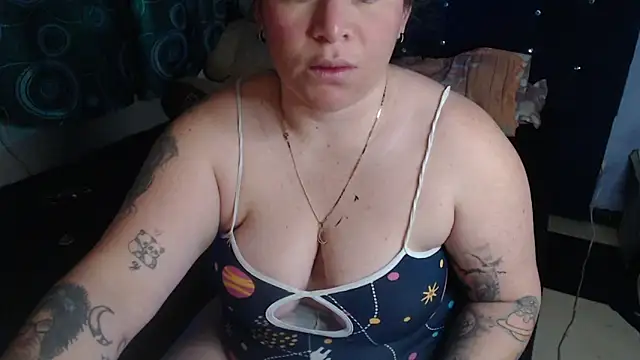 ANGELIQUE KLANE online show from 03-20-26, 10:05