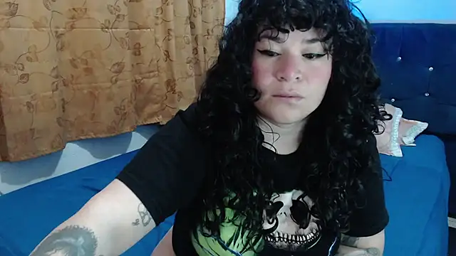 ANGELIQUE KLANE online show from 01-16-26, 11:14