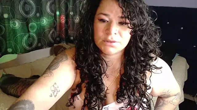 ANGELIQUE KLANE online show from 05-08-26, 04:22